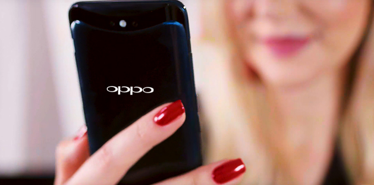 OPPO wchodzi do Polski. W Orange mamy wszystkie modele. TEST