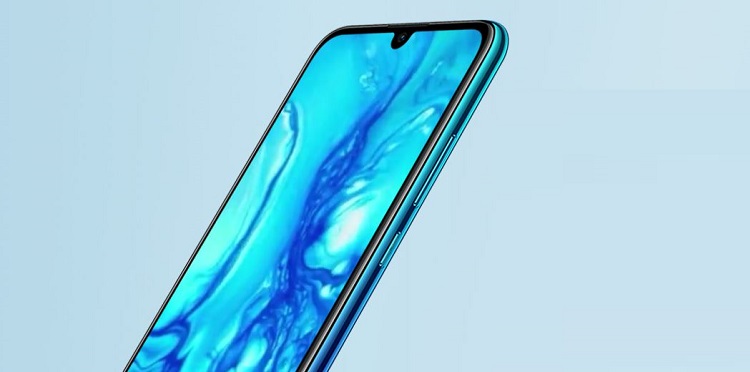 Huawei P Smart na konkursową rozgrzewkę