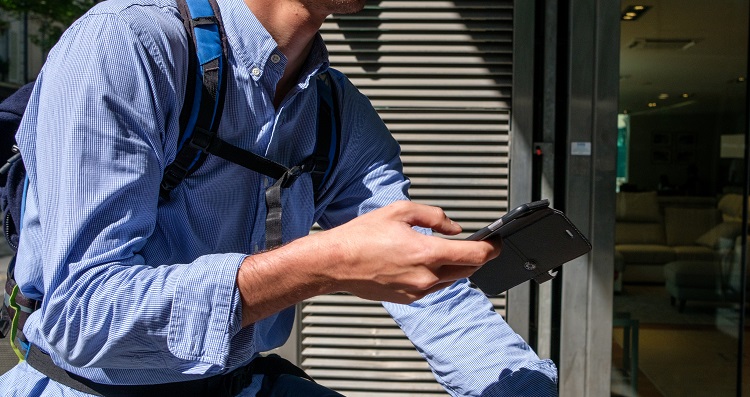 Naprawimy twój smartfon za 15,99 zł/mc