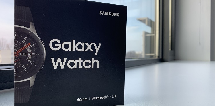 Orange wprowadza eSIM na smartwatchach Samsung