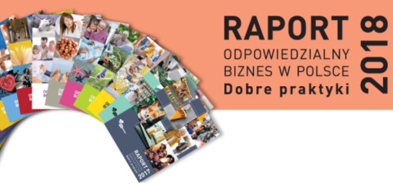 Dobre praktyki odpowiedzialnego biznesu