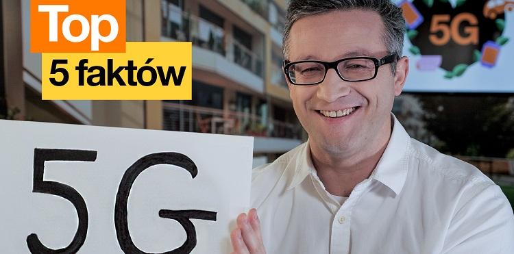 TOP 5 faktów o światłowodzie