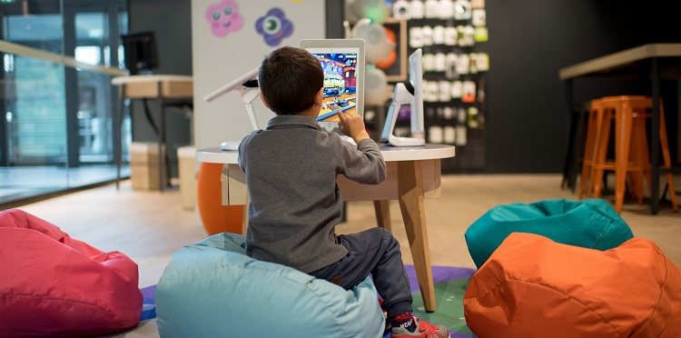 EU Kids online 2018 – infografiki do pobrania