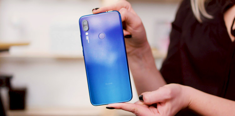 Xiaomi Redmi Note 7 w Orange. CENY