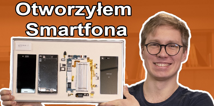 Jak działa smartfon? Jak to działa #16