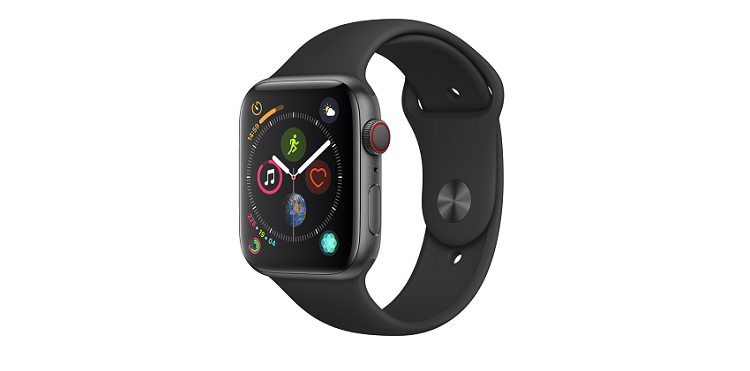 Apple Watch Series 4-cellular-44-orange-polska-blog