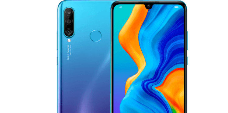 Oferta tygodnia: Huawei P30 lite