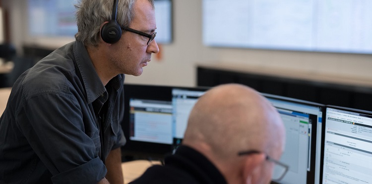 CERT Orange Polska w projekcie SIMARGL. Bardziej skuteczna walka z cyberzagrożeniami w Europie.