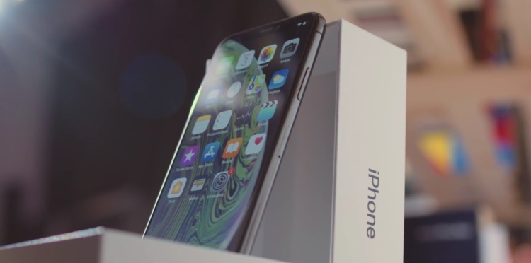 Oferta tygodnia: iPhone Xs 512 GB nawet 264 zł taniej