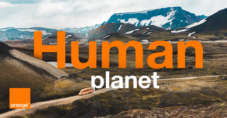 Human Planet – konkurs fotograficzny