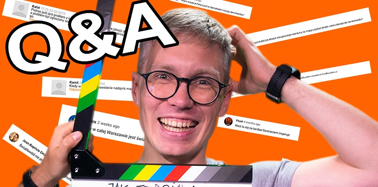 „Jak to działa?” po raz ostatni. Pytania o światłowód i nie tylko