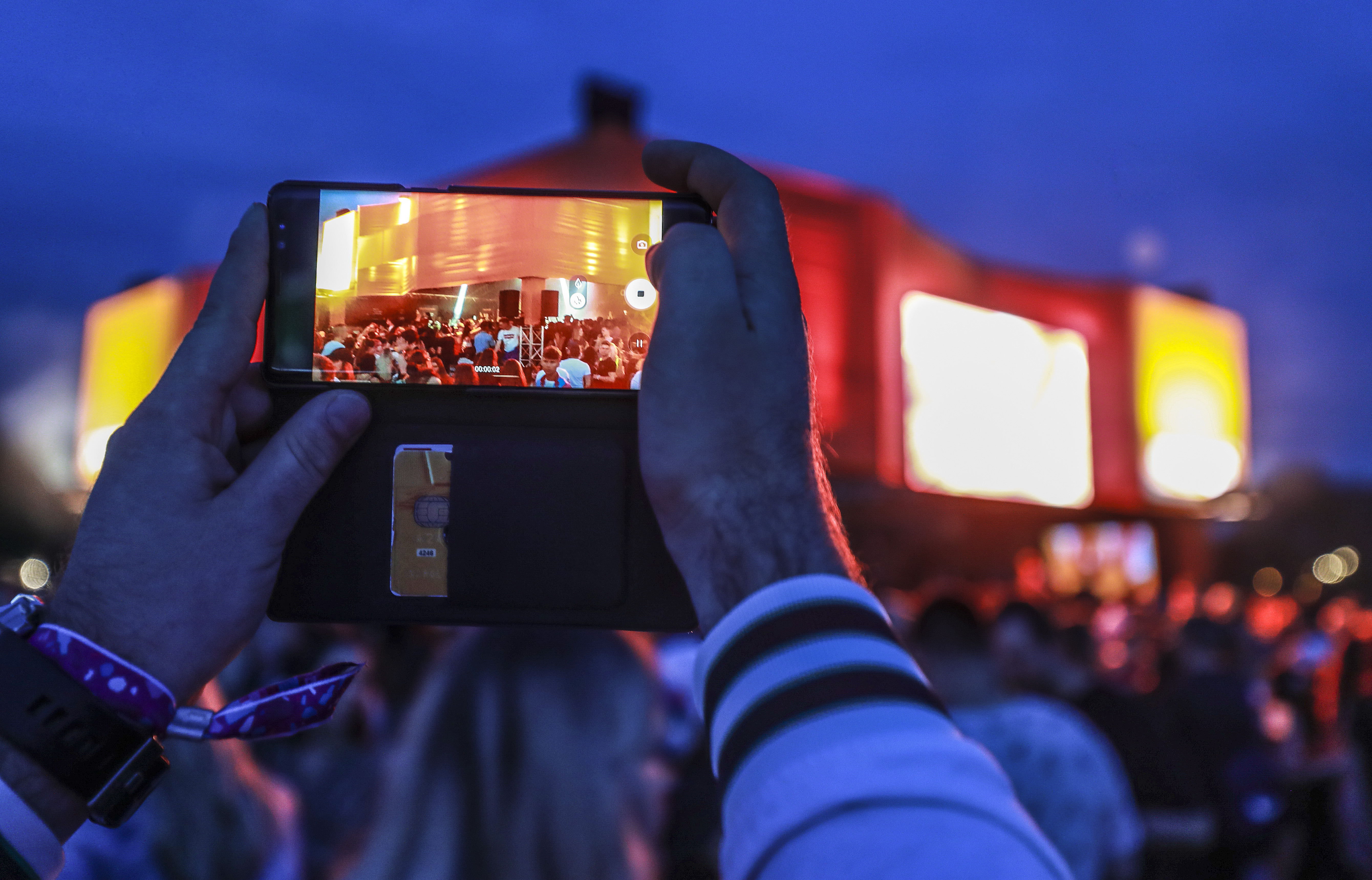 Rekordowa edycja Kraków Live Festival za nami!