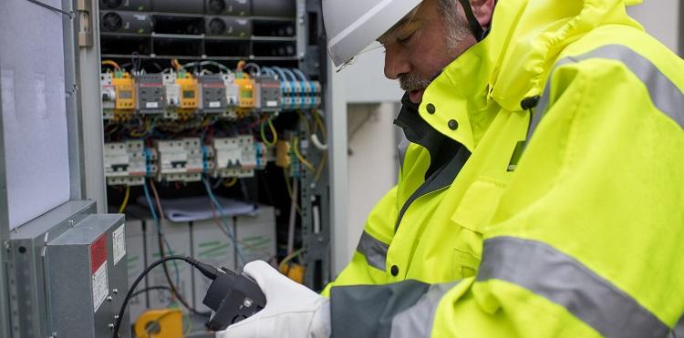 Warszawa - innowacyjne liczniki energii elektrycznej dzięki technologii LTE-M