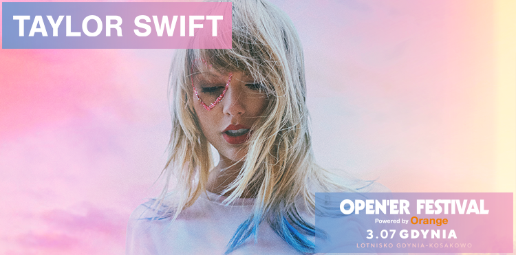Taylor Swift