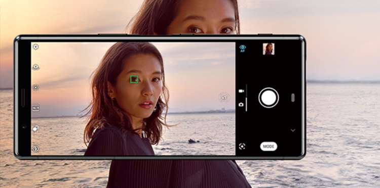 Mamy to: Sony Xperia 5 ze słuchawkami WH-XB900N w prezencie