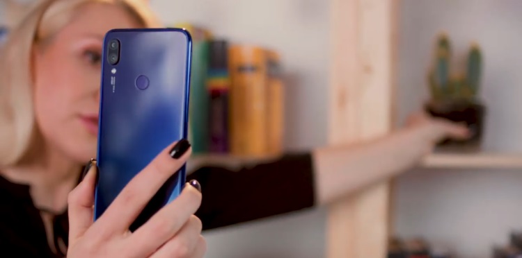Xiaomi Redmi Note 7 i Redmi 7A w świątecznej ofercie