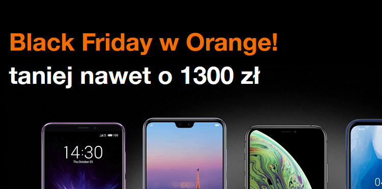 Upoluj w Black Friday: wybrane okazje