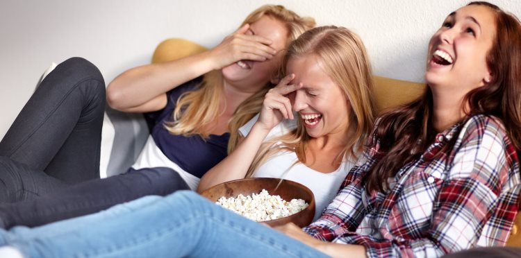 Filmy na majówkę w Orange VOD