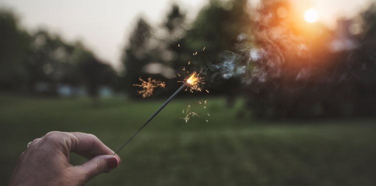 Zaczynamy Nowy 2020 Rok!