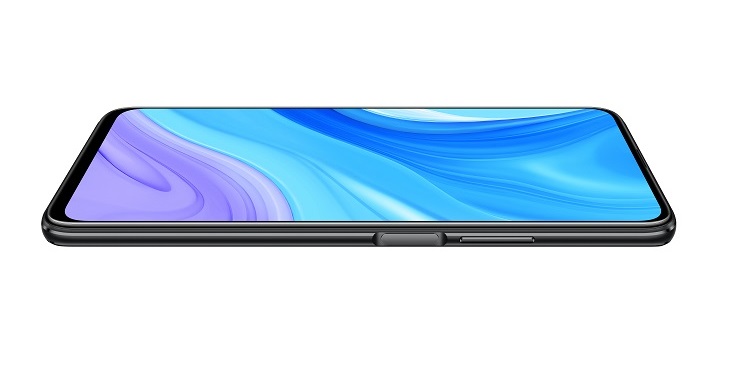 [WYNIKI] Konkurs z Huawei P smart Pro