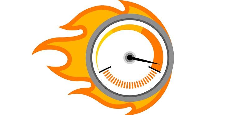 Szybki transfer danych w sieci 5G i 4G LTE Orange Polska