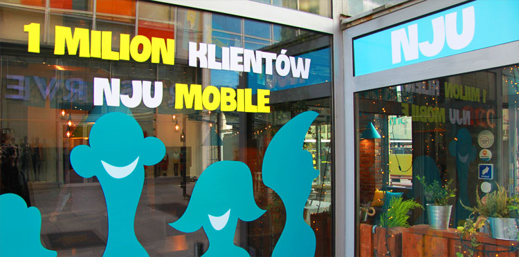 W nju mobile jest milion klientów – bo chce