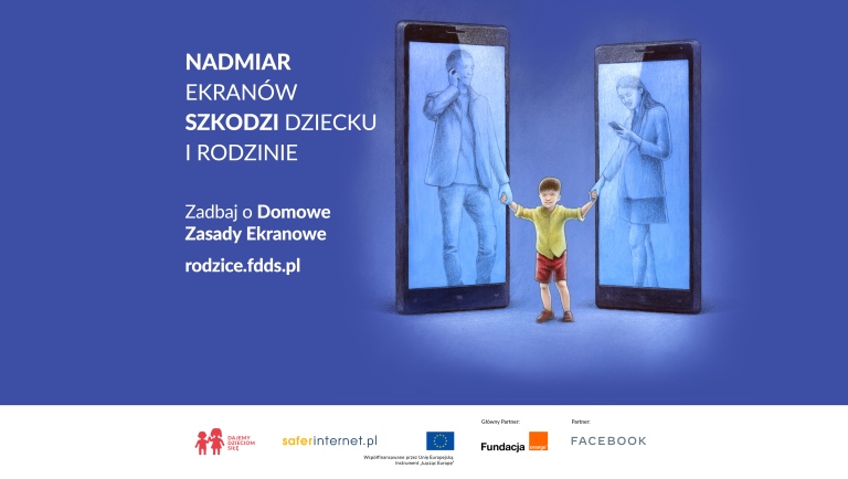 Domowe Zasady Ekranowe