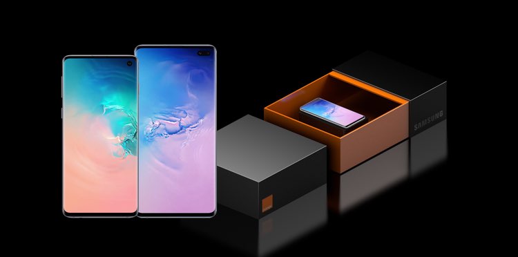 Jedno pudełko, dwie możliwości – Extra Box S10
