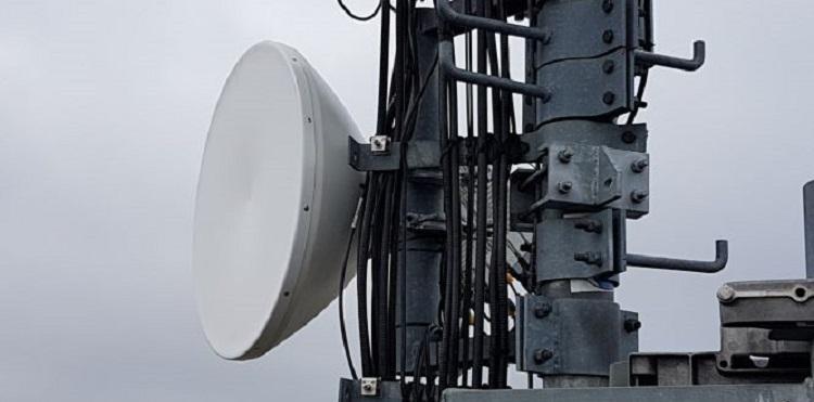 Radiolinia 5G w Lublinie