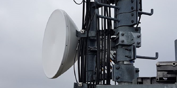 Testujemy radiolinię do 5G. Może się przydać