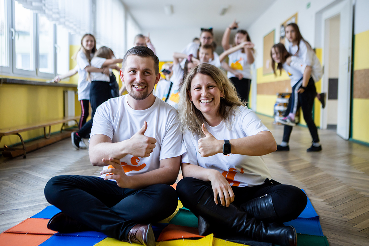 #SuperKoderzy i MegaMisja w czasie kwarantanny