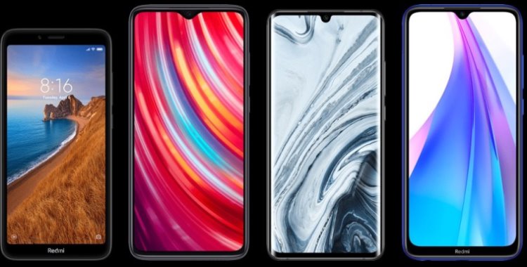 Oferta tygodnia: Xiaomi Mi Note 10 i nie tylko