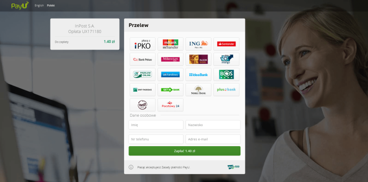 Groźny phishing na banki i pocztę