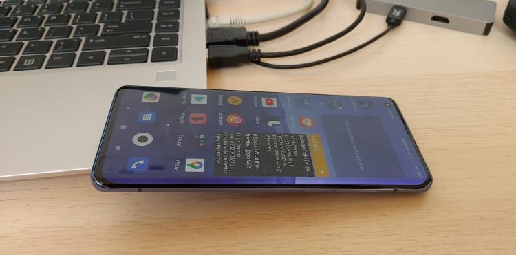 Testujemy Xiaomi Mi 10 5G