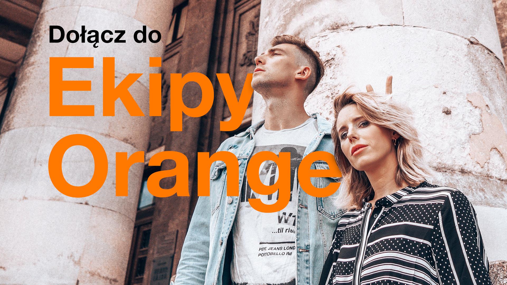 Ekipa 2.0 – zapraszam Cię!
