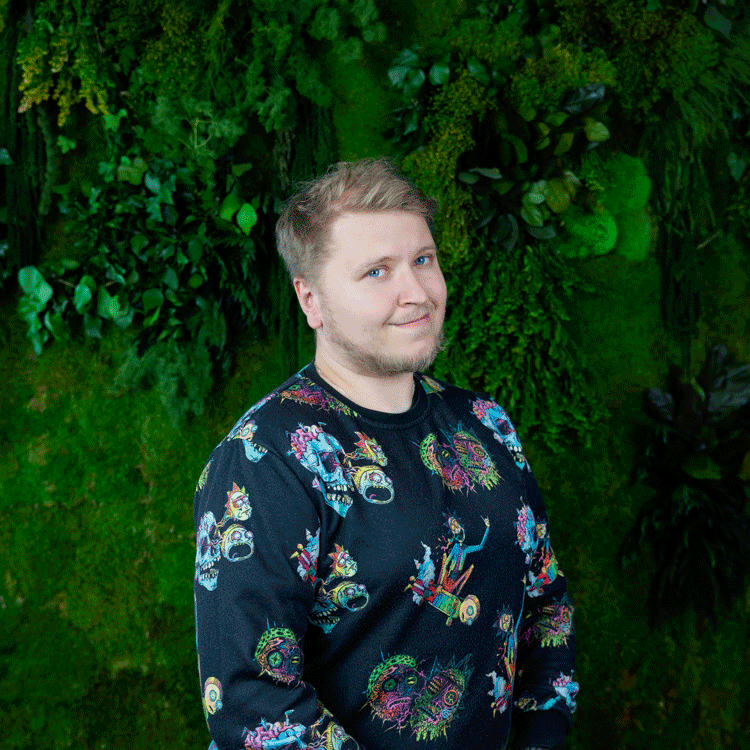 Bartosz Graczyk