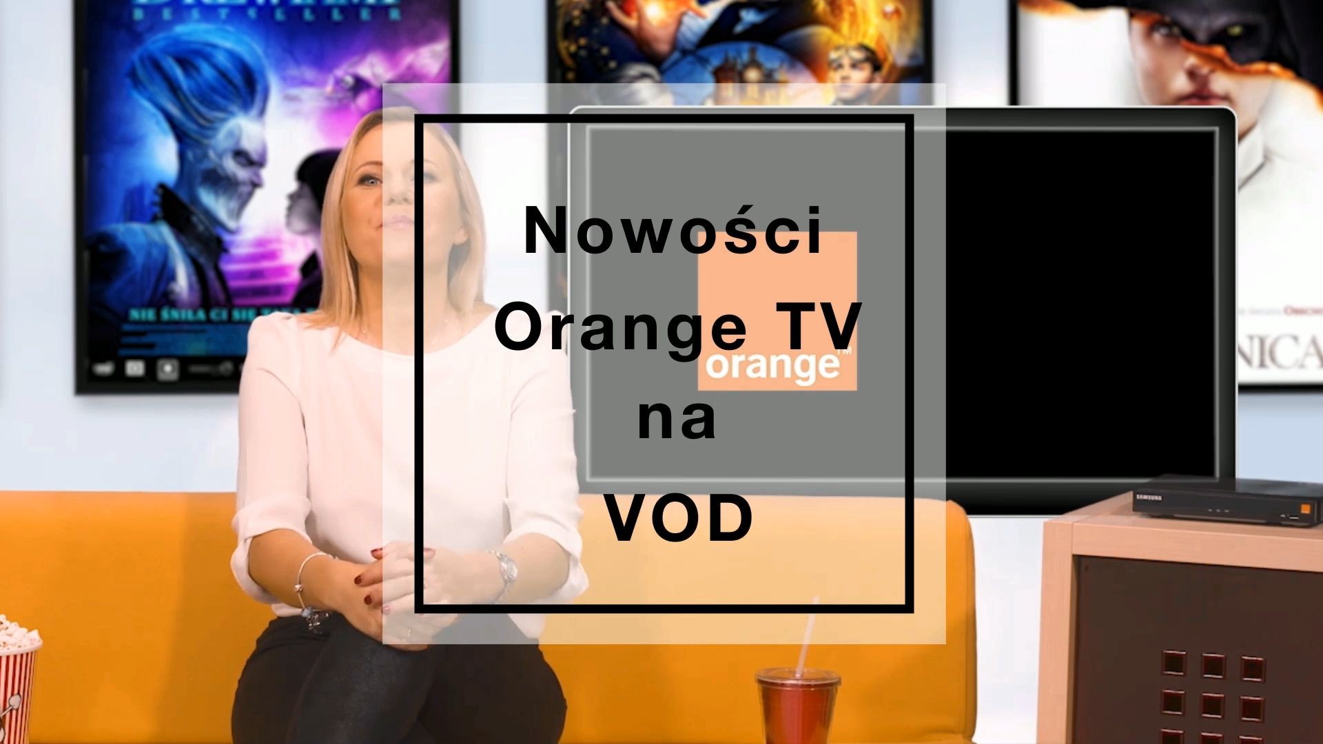 VOD pazdziernik