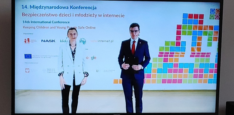 Dzieci rzucone na głęboką wodę