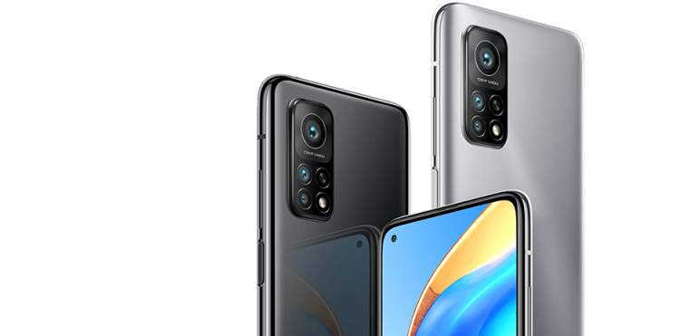 Testujemy Xiaomi Mi 10T Pro 5G