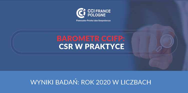 Okładka raportu