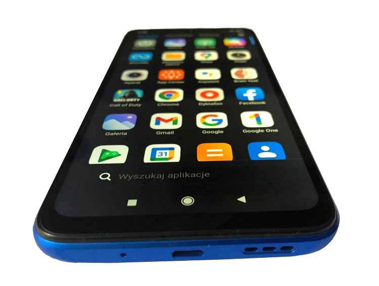Xiaomi Redmi 9C NFC 2/32GB