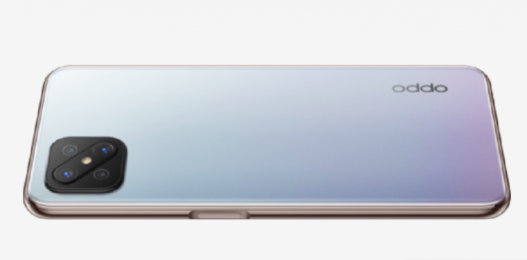 OPPO Reno4 Z 5G