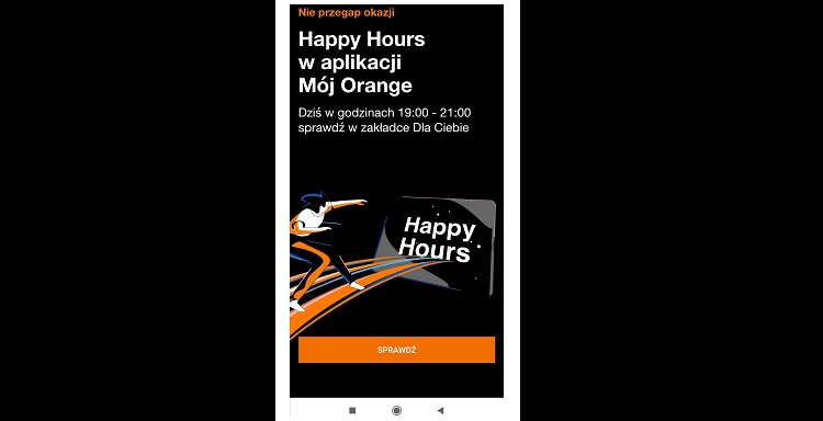 moj orange