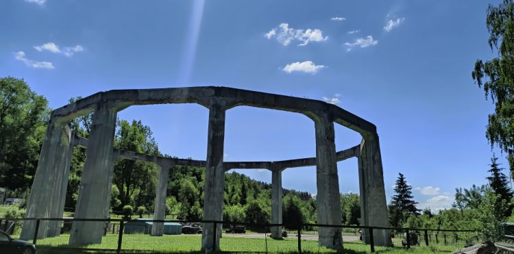 Muchołapka