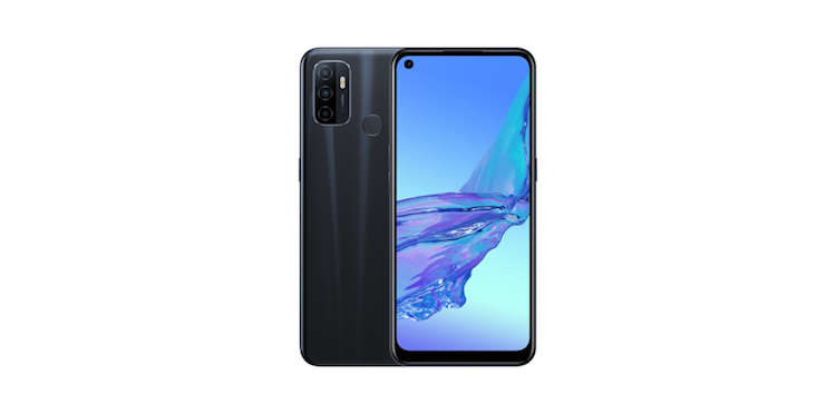 telefony dla graczy Oppo a