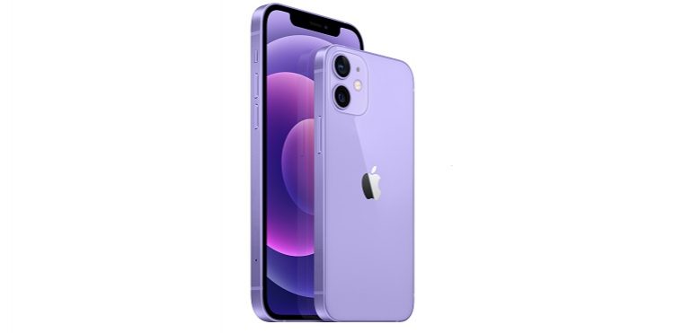 iphone 12 i iphone 12 mini