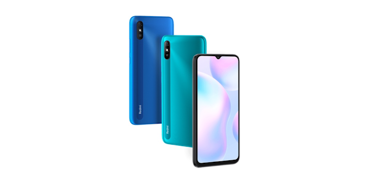 telefon dla graczy Xiaomi remi 9a 