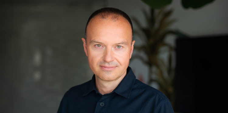 Zarząd Orange Polska. Witold Drożdż członek zarządu ds. Strategii i Spraw Korporacyjnych
