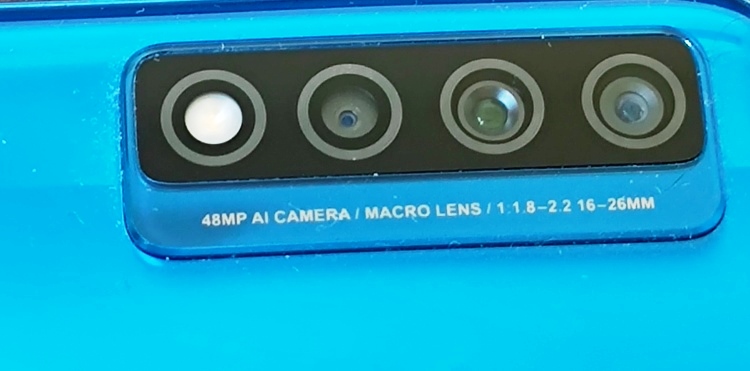Testujemy TCL 20 5G