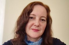 Joanna Luberadzka Gruca